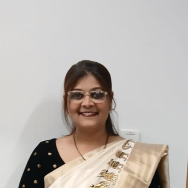 Mayura Abhijit Khanore